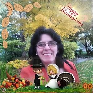 Meet your Posher, Grace